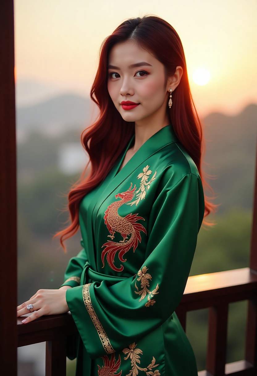 短剧镜头细节观察